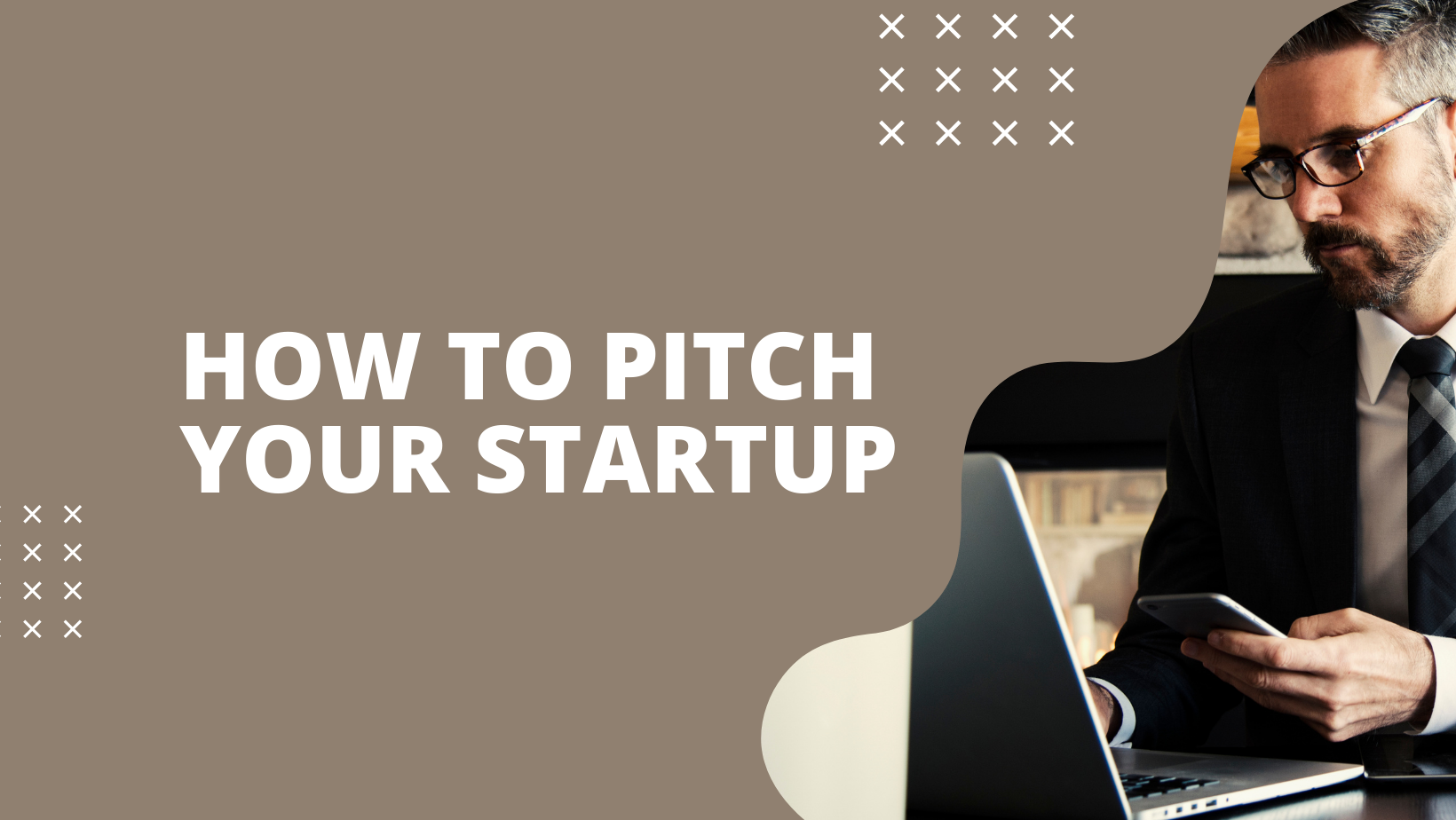 How to Pitch Your Startup